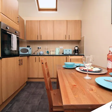K Suites - Church Road II * Bristol