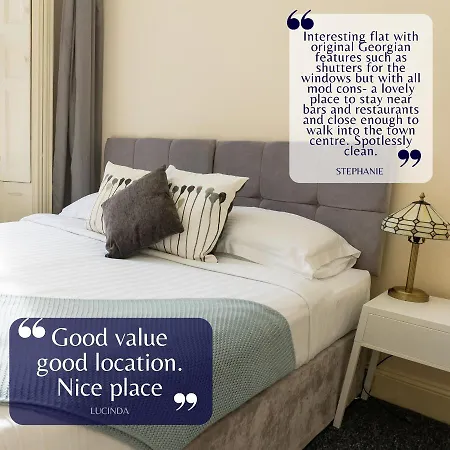 K Suites - Church Road II Apartment Bristol