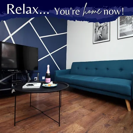 K Suites - Church Road II Bristol