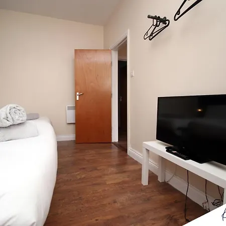 K Suites - Church Road II Lägenhet