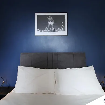 아파트 K Suites - Church Road II