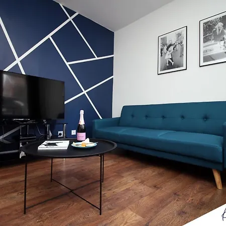 K Suites - Church Road II Apartment Bristol