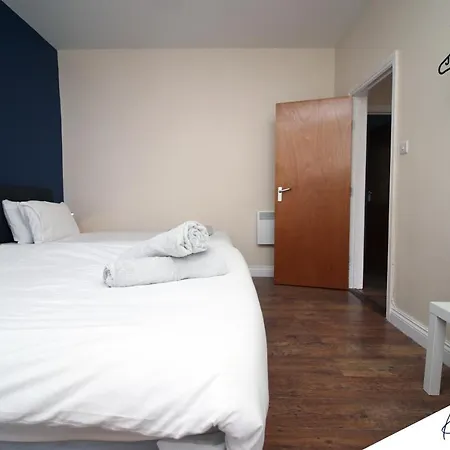 K Suites - Church Road II