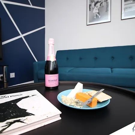 K Suites - Church Road II * Bristol